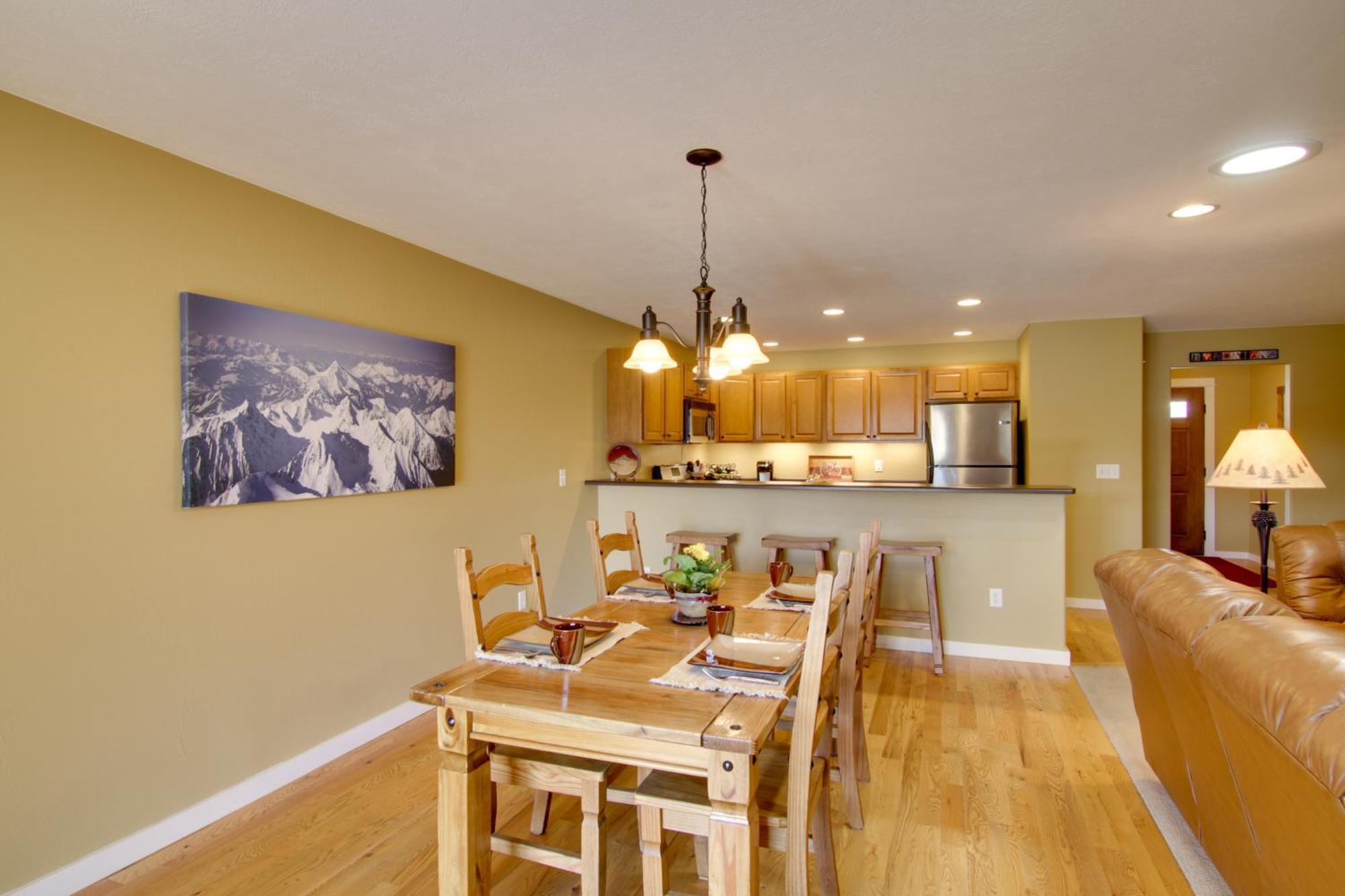 Bozeman Condo With Grill About 2 Mi To Hot Springs! Exterior foto